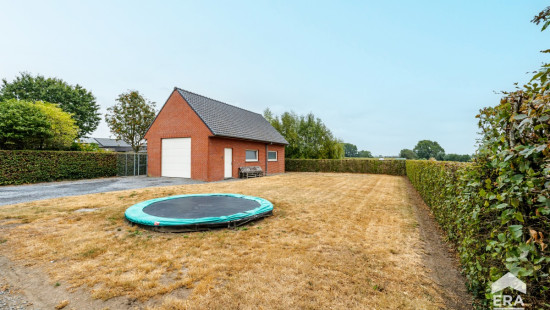 Delaeystraat - 90 - - 8830