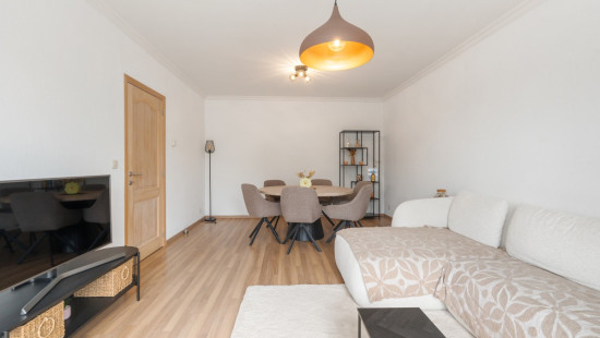 Knaptandstraat - 8 - W003 - 9160