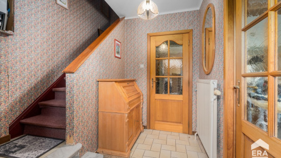 Avenue de la Wallonie - 56 - - 7060