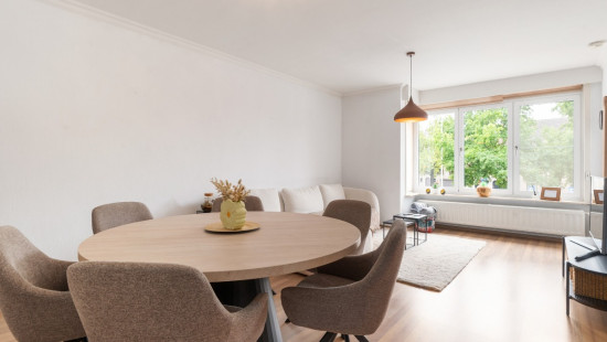 Knaptandstraat - 8 - W003 - 9160