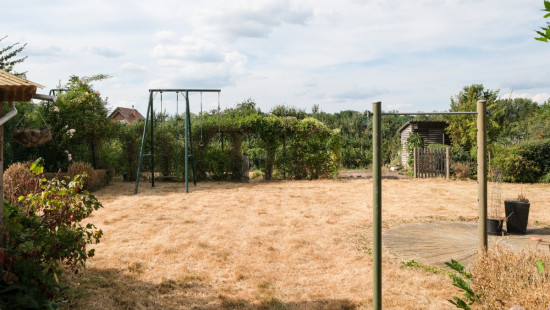 Stevoortse Kiezel - 318 - - 3500