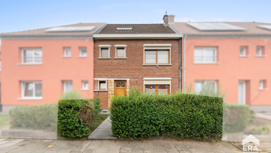 Avenue de la Wallonie - 56 - - 7060