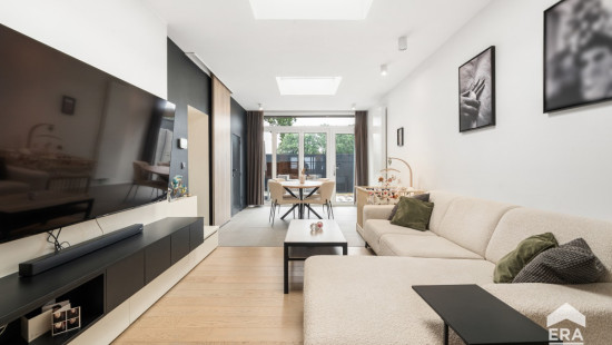 Grote Baan - 45 - - 3670