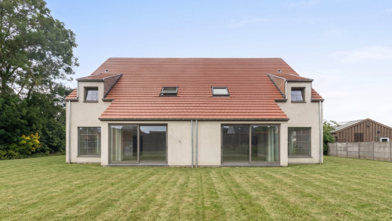 Huickstraat - 4 - B - Lot 1 - 9190