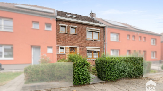 Avenue de la Wallonie - 56 - - 7060
