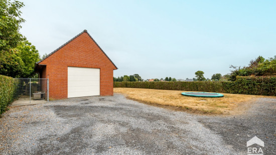Delaeystraat - 90 - - 8830