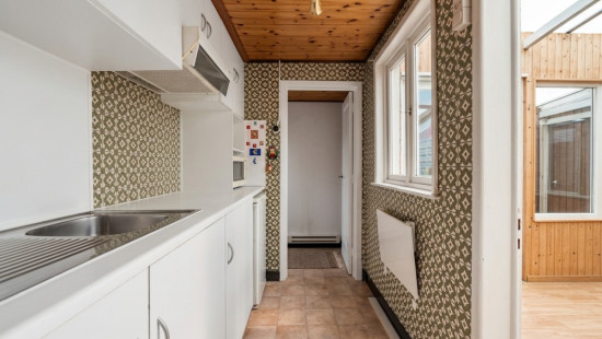 Ijzerstraat - 34 - - 9900