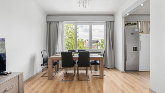 Antwerpsestraat - 251 - 2 - 2640