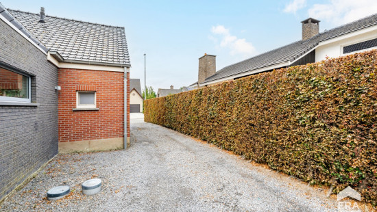 Delaeystraat - 90 - - 8830