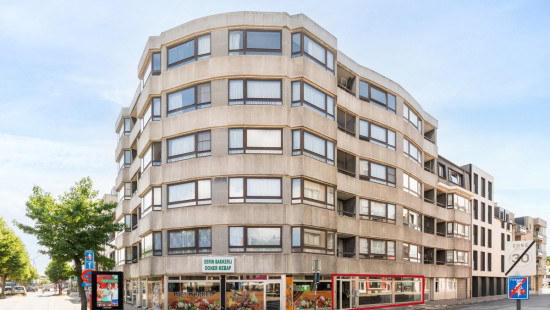 Marktstraat - 1 - - 9060