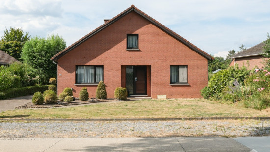 Stevoortse Kiezel - 318 - - 3500
