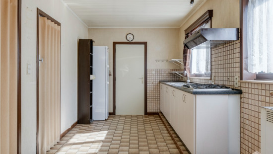 Stevoortse Kiezel - 318 - - 3500