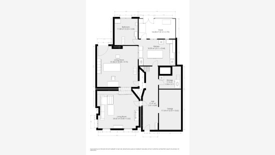 Gemeenteplaats - 12 - - 2620