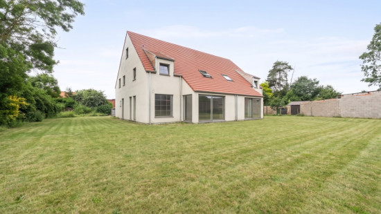 Huickstraat - 4 - C - Lot 2 - 9190