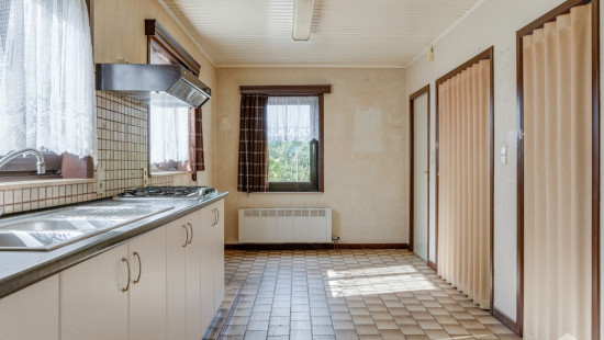 Stevoortse Kiezel - 318 - - 3500