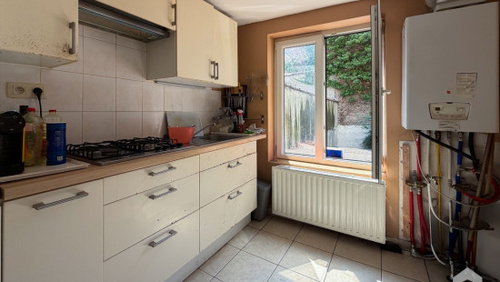 Rue de la levure - 41 - - 1050