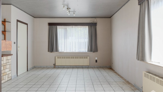 Stevoortse Kiezel - 318 - - 3500