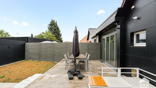 Grote Baan - 45 - - 3670