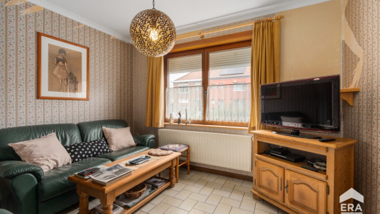 Avenue de la Wallonie - 56 - - 7060