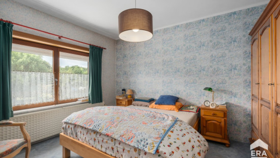 Avenue de la Wallonie - 56 - - 7060
