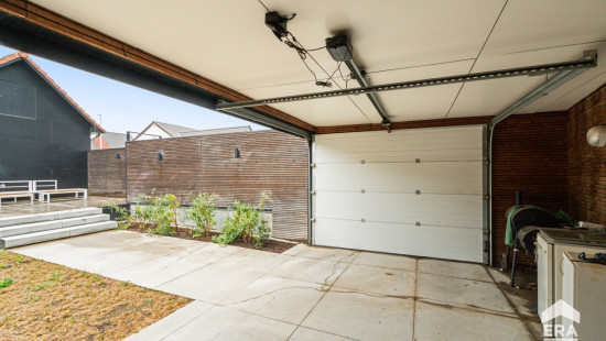 Grote Baan - 45 - - 3670