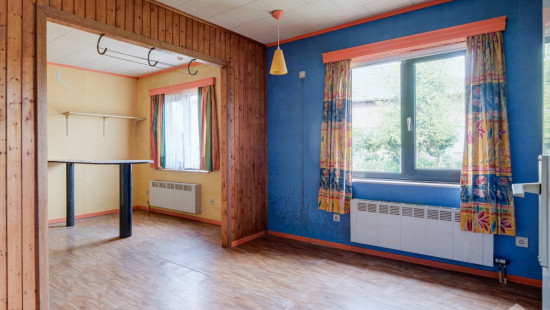 Stevoortse Kiezel - 318 - - 3500