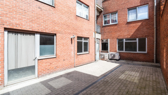 Marktstraat - 1 - - 9060