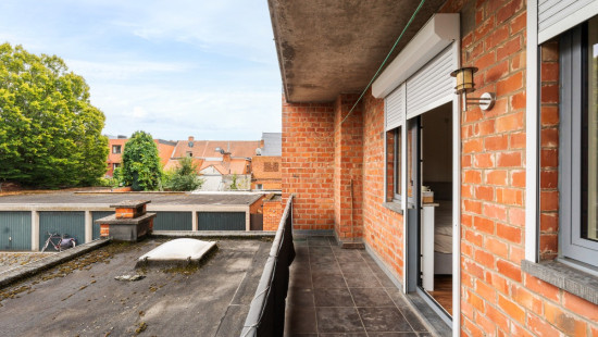 Knaptandstraat - 8 - W003 - 9160