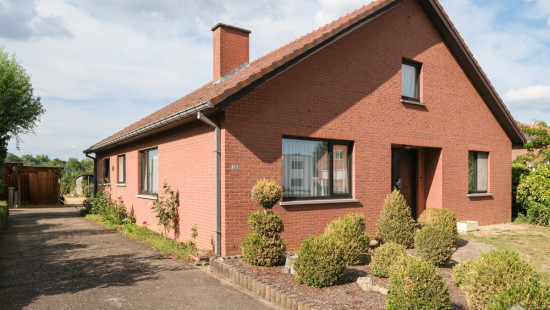 Stevoortse Kiezel - 318 - - 3500