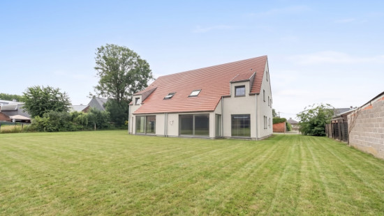 Huickstraat - 4 - C - Lot 2 - 9190