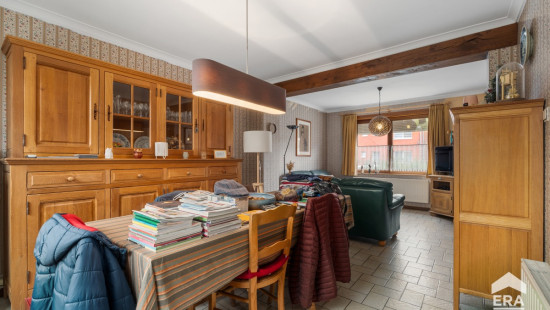 Avenue de la Wallonie - 56 - - 7060