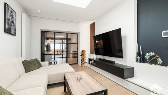 Grote Baan - 45 - - 3670