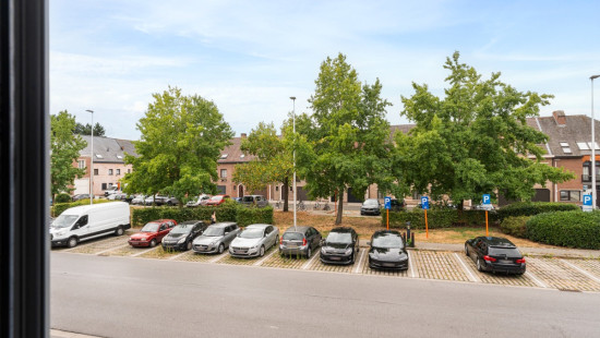 Knaptandstraat - 8 - W003 - 9160