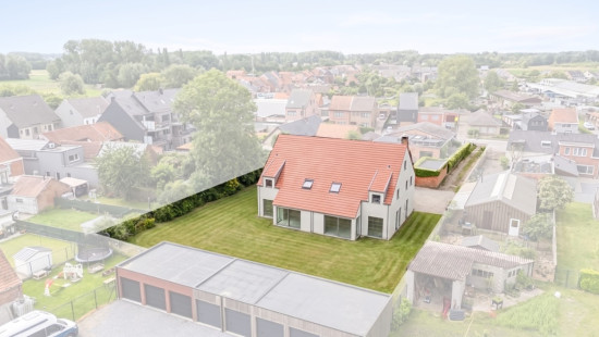 Huickstraat - 4 - C - Lot 2 - 9190