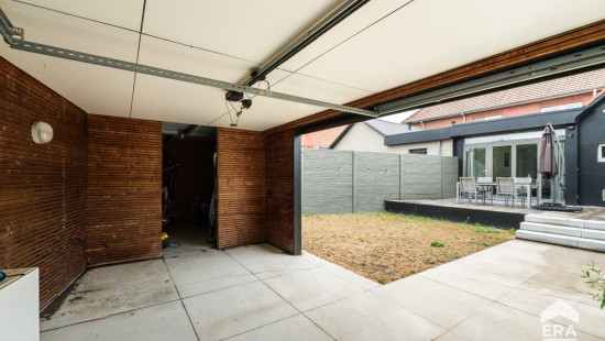 Grote Baan - 45 - - 3670