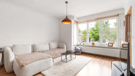 Knaptandstraat - 8 - W003 - 9160