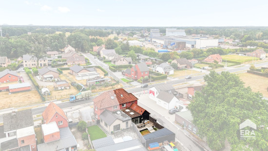 Grote Baan - 45 - - 3670