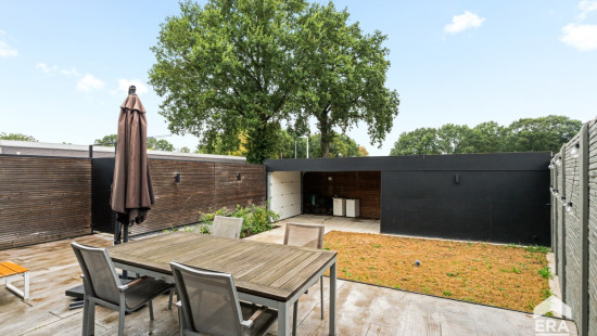 Grote Baan - 45 - - 3670