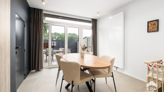 Grote Baan - 45 - - 3670