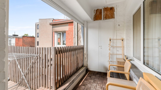 Antwerpsestraat - 251 - 2 - 2640