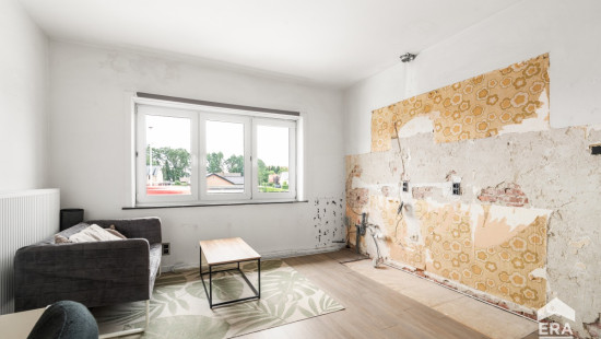 Grote Baan - 45 - - 3670
