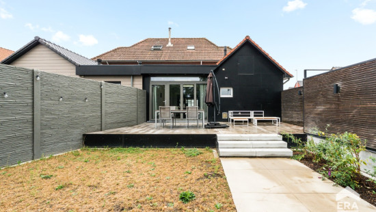 Grote Baan - 45 - - 3670