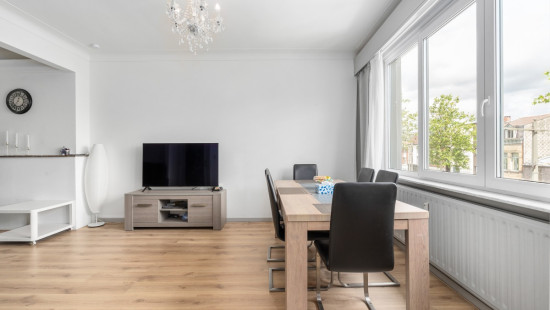 Antwerpsestraat - 251 - 2 - 2640