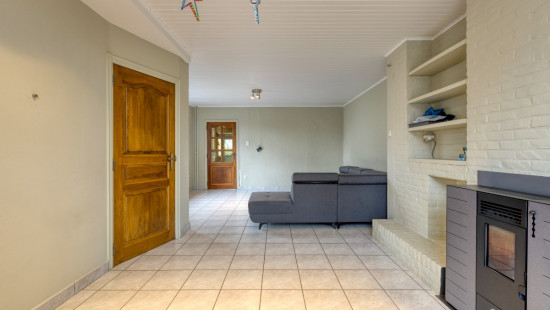 Driehoekstraat - 37 - - 3581