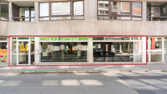 Marktstraat - 1 - - 9060