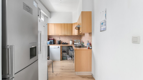 Antwerpsestraat - 251 - 2 - 2640