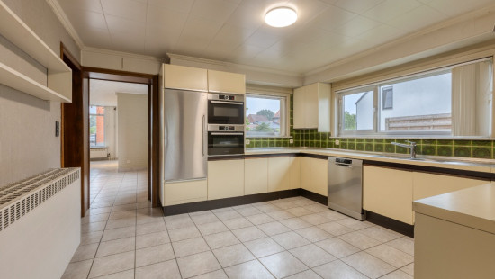 Driehoekstraat - 37 - - 3581