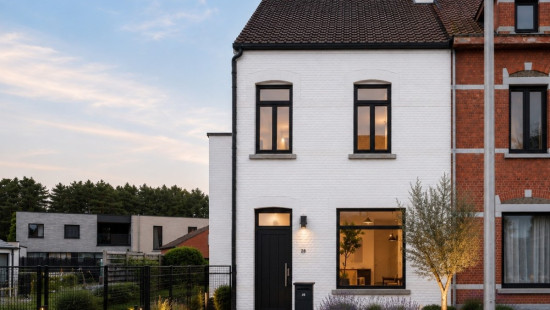 Driehoekstraat - 37 - - 3581