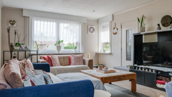 Beningstraat - 49 - - 2230