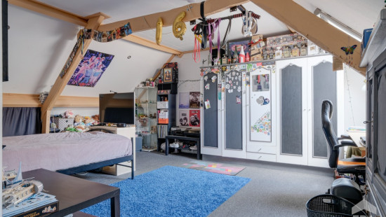 Beningstraat - 49 - - 2230